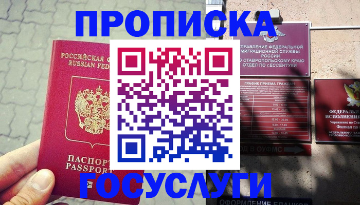 временная регистрация в ЕАО